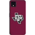 Texas A&M University Black Logo Google Pixel 4 XL Skin